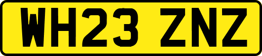 WH23ZNZ