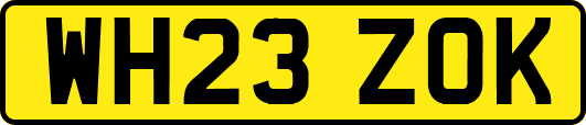 WH23ZOK