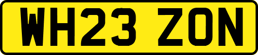 WH23ZON