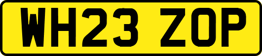WH23ZOP