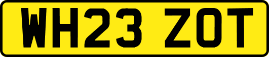 WH23ZOT