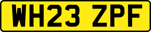 WH23ZPF