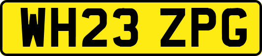 WH23ZPG