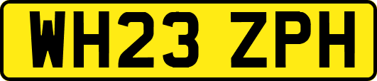 WH23ZPH