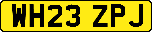 WH23ZPJ