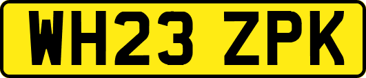 WH23ZPK