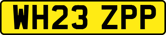 WH23ZPP