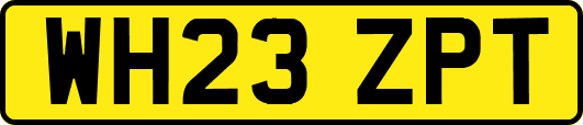 WH23ZPT