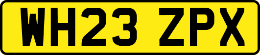 WH23ZPX