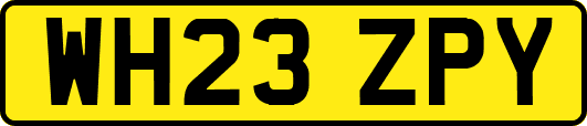 WH23ZPY