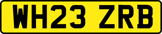 WH23ZRB