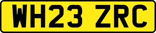 WH23ZRC