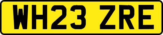 WH23ZRE