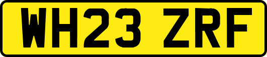 WH23ZRF