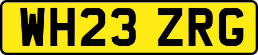 WH23ZRG