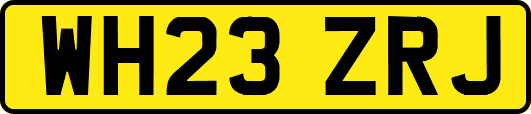 WH23ZRJ