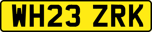 WH23ZRK
