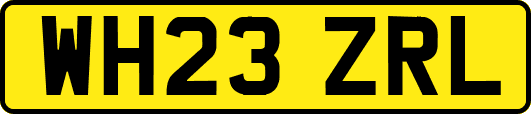 WH23ZRL