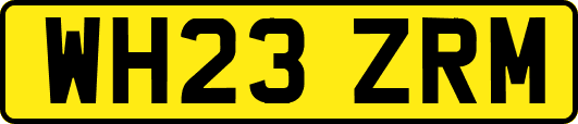 WH23ZRM