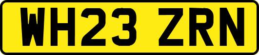 WH23ZRN