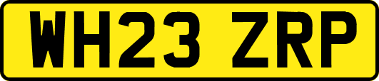 WH23ZRP
