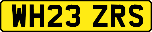 WH23ZRS