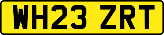 WH23ZRT
