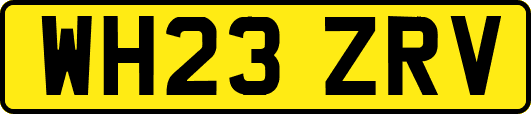 WH23ZRV