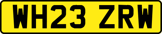 WH23ZRW