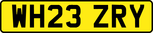 WH23ZRY