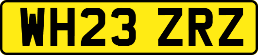 WH23ZRZ