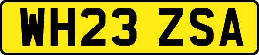 WH23ZSA