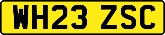WH23ZSC