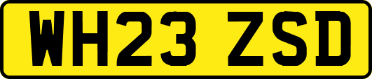 WH23ZSD