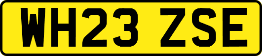WH23ZSE