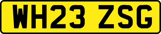 WH23ZSG