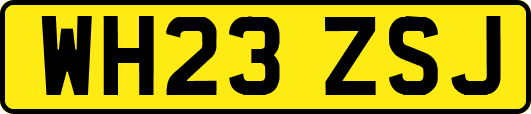 WH23ZSJ
