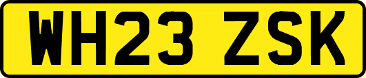 WH23ZSK