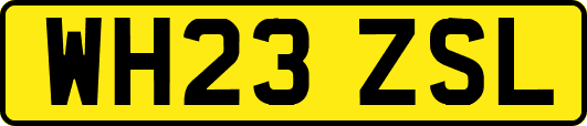 WH23ZSL