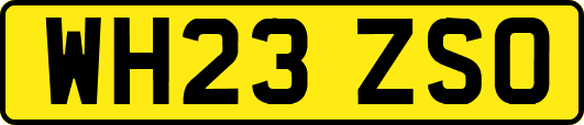 WH23ZSO