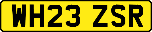 WH23ZSR