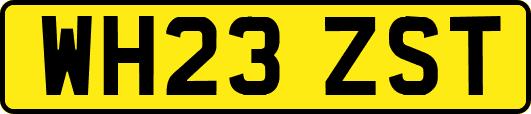 WH23ZST