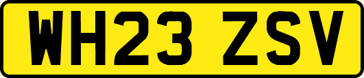 WH23ZSV