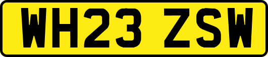 WH23ZSW