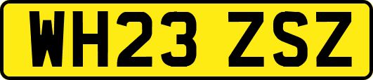 WH23ZSZ