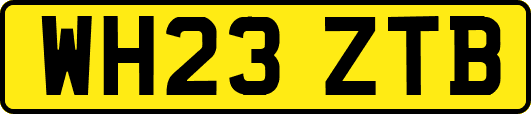 WH23ZTB