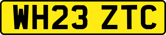 WH23ZTC