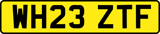 WH23ZTF
