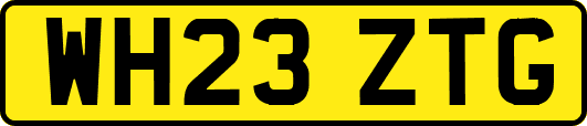WH23ZTG