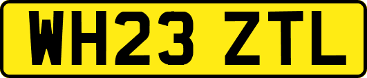 WH23ZTL